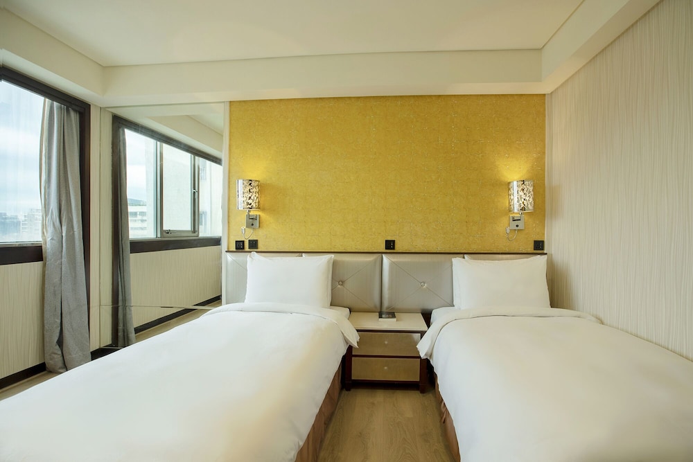 CAPITAL HOTEL NANJING 14/30