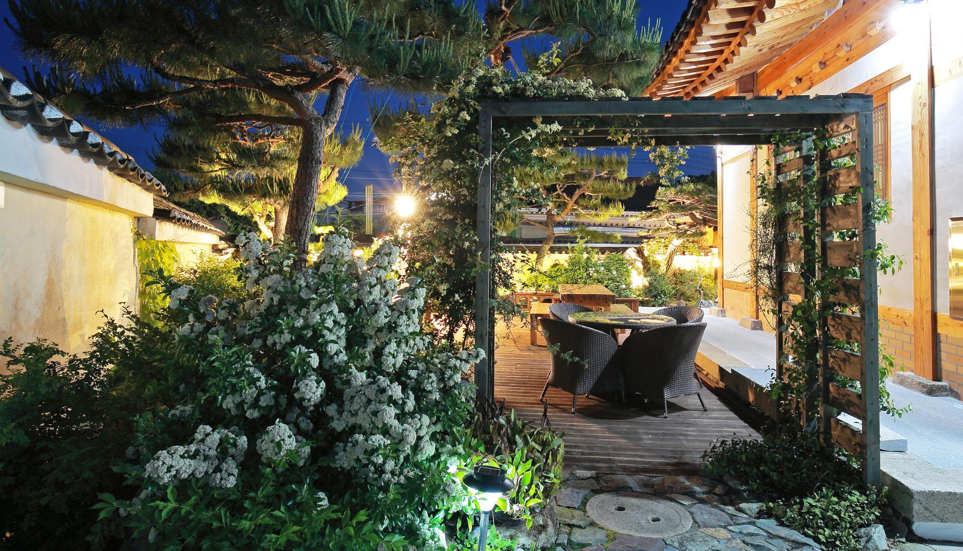 Cheonggong Hanokstay 50/57
