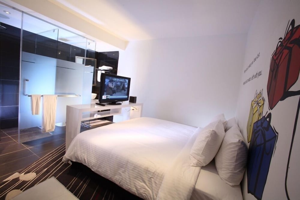 Zoom Inn Boutique Hotel 28/62
