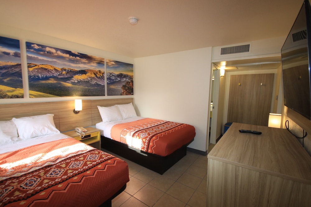 Days Inn by Wyndham Wheat Ridge/Denver West 20/44