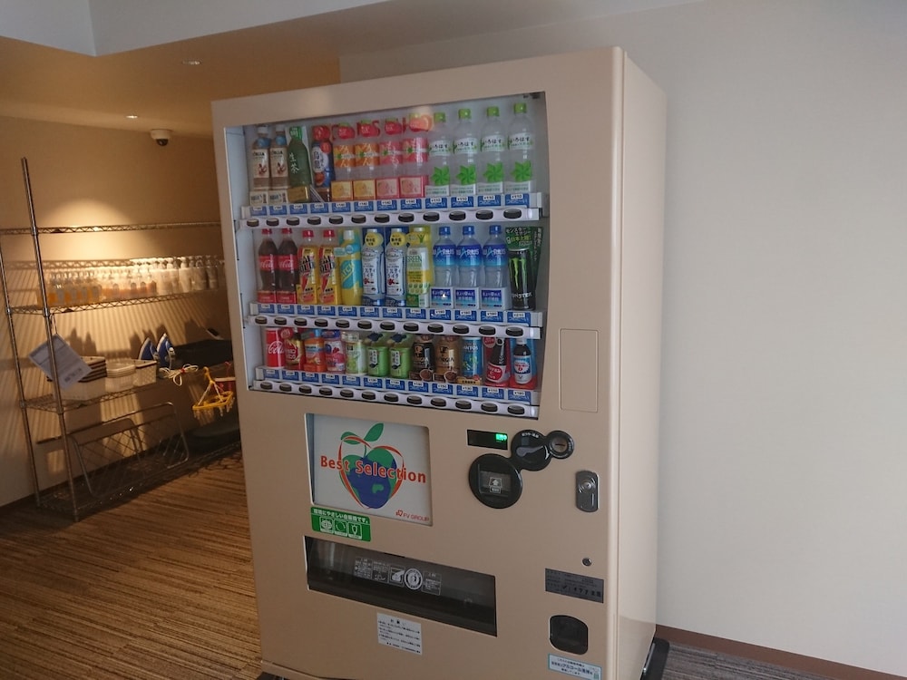 Hotel Grand Terrace Obihiro Annex 8/30