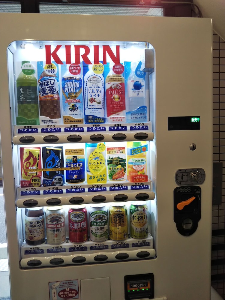 Toyoko Inn Tokyo Kamata No 1 30/60