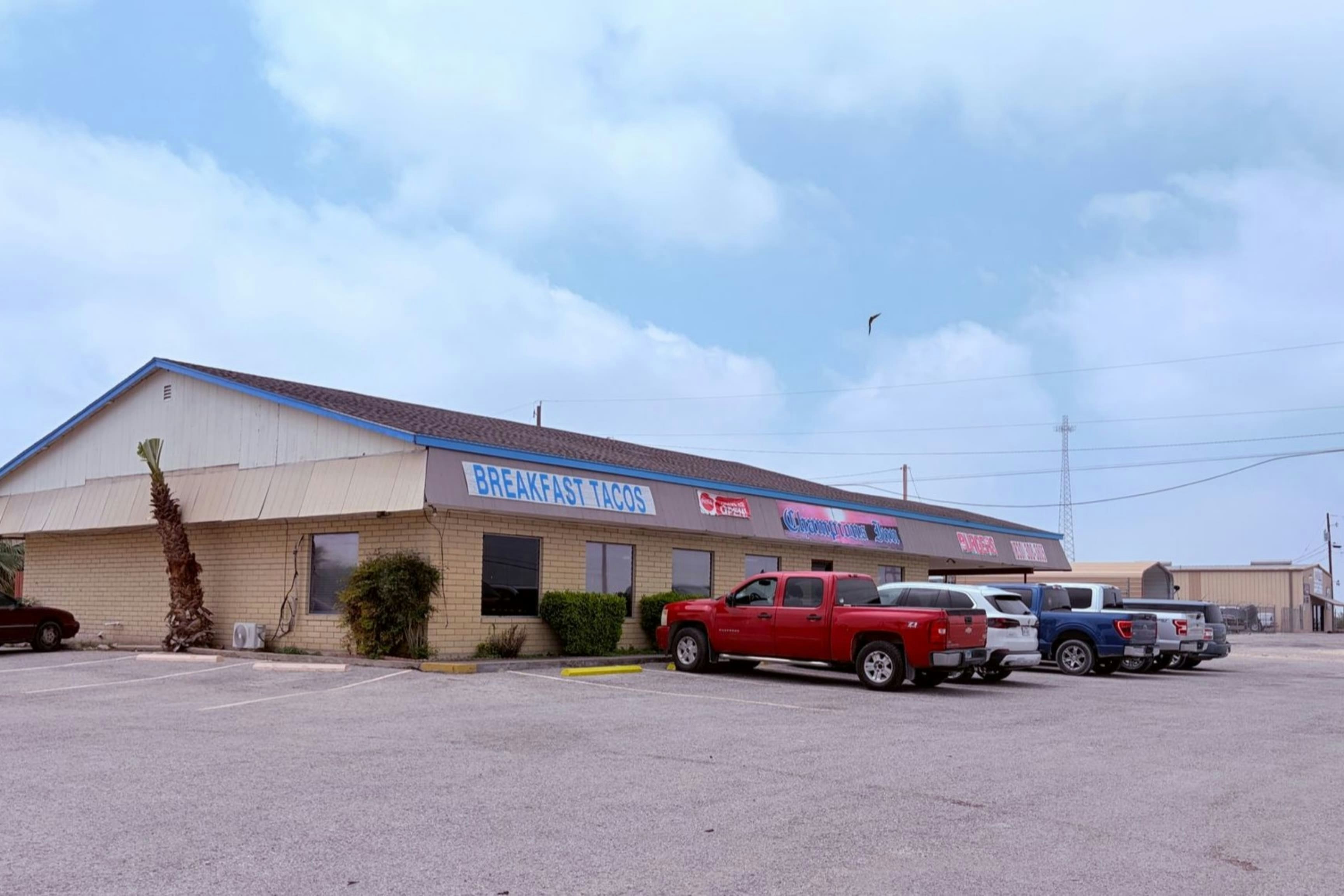 Champions Inn Del Rio Near Lake in DEL RIO - TX