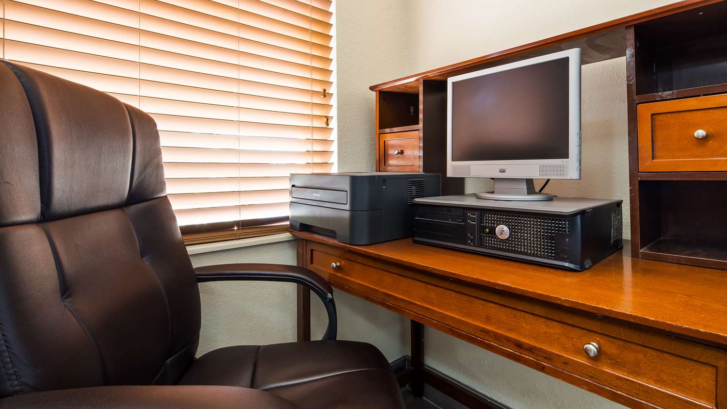 Best Western Montis Inn 13/15