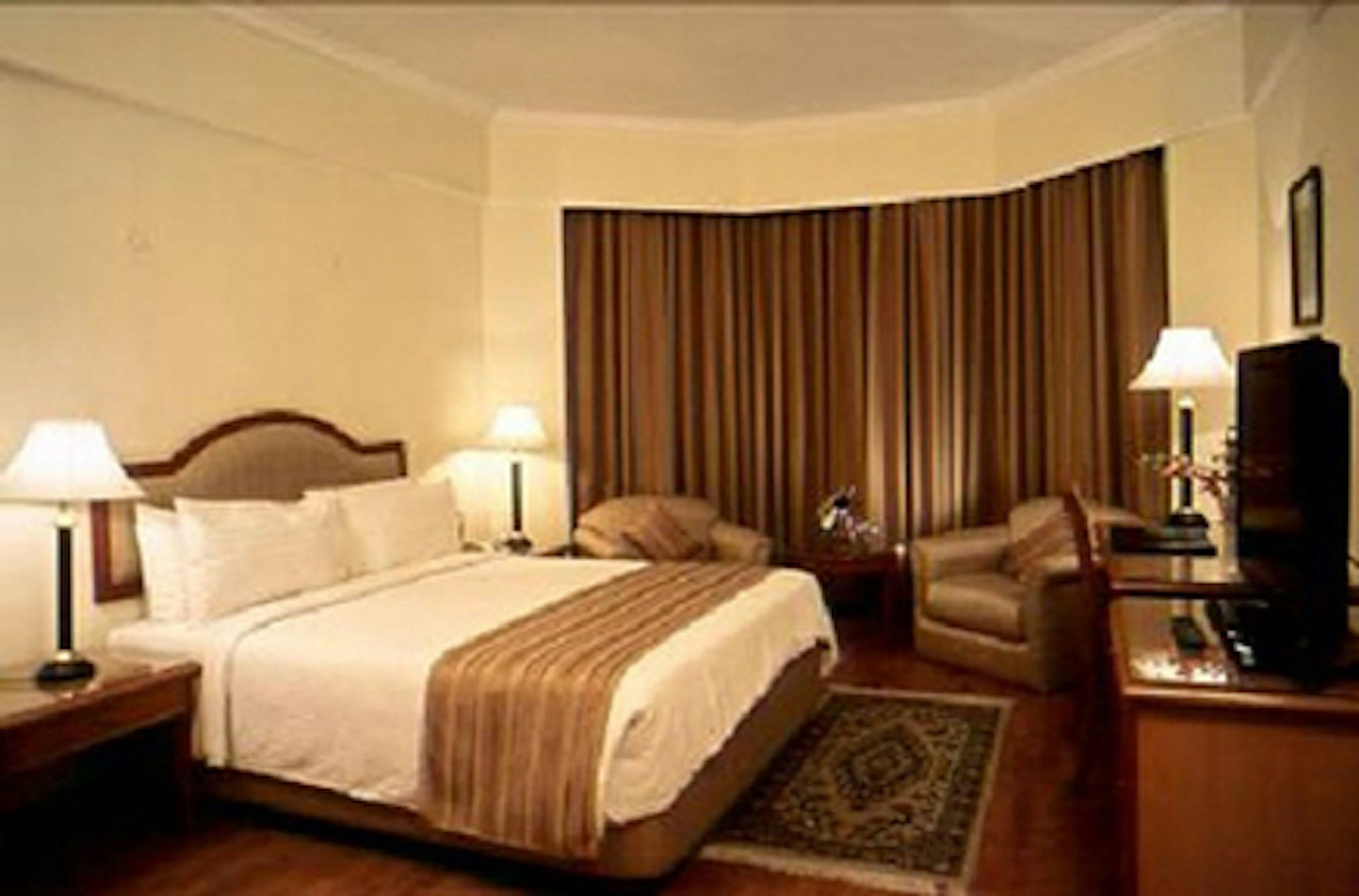 Katriya Hotel And Towers 21/45