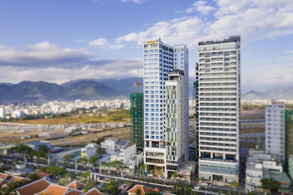 Vesna Hotel Nha Trang in NHA TRANG