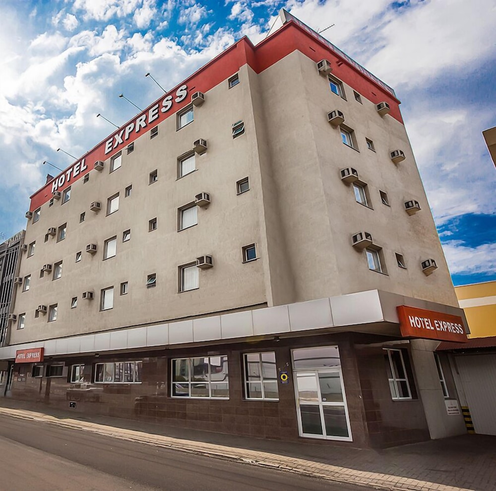 Hotel Express Canoas 2/53