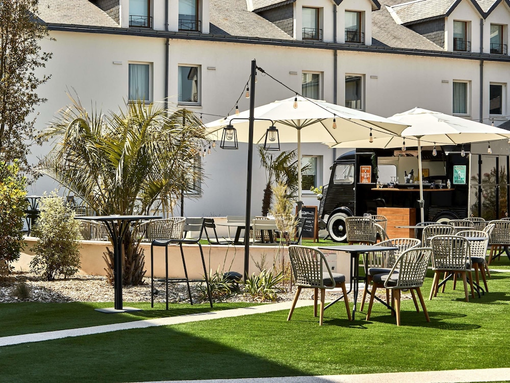 Ibis Budget La Roche Sur Yon 50/64