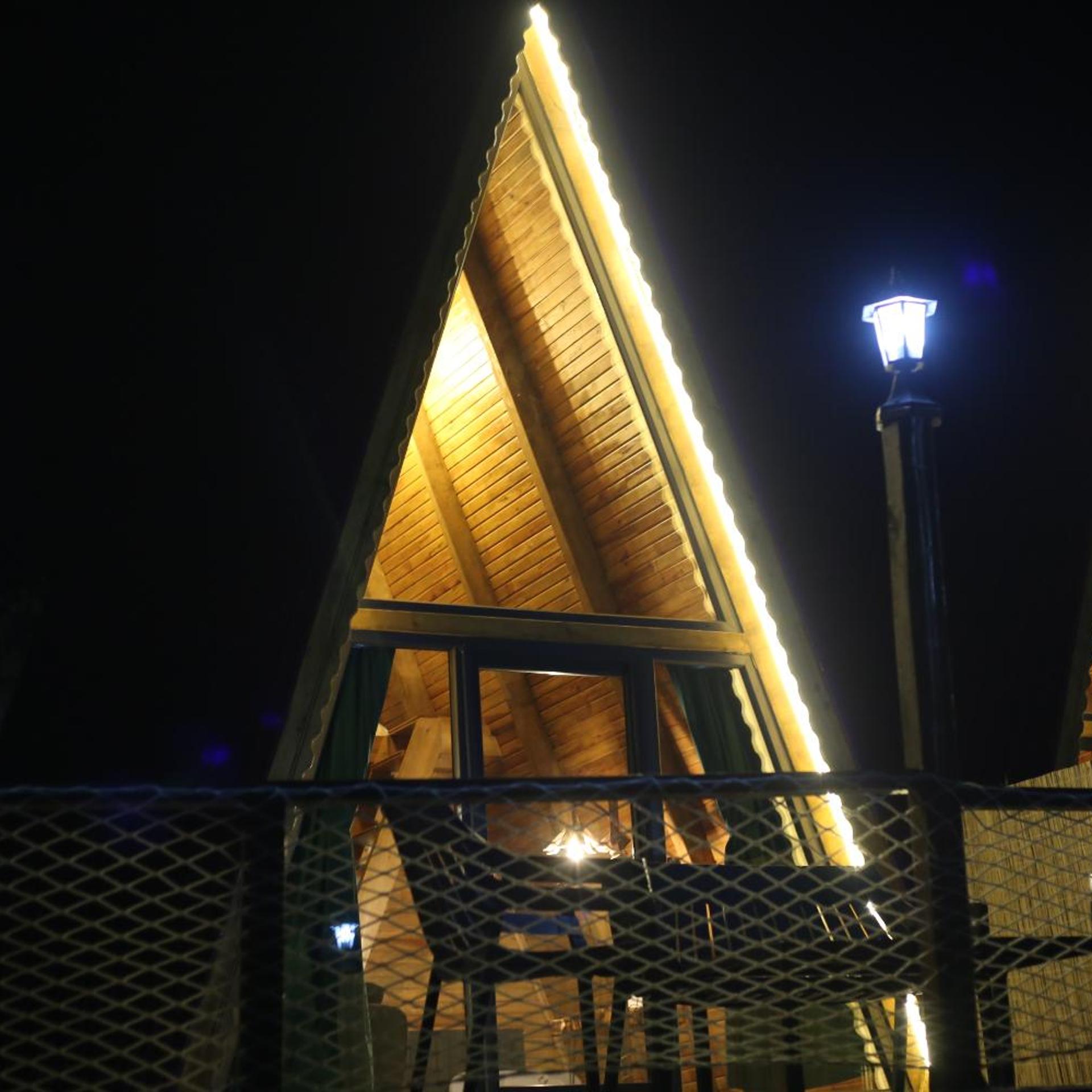Pagen Bungalov 2/36