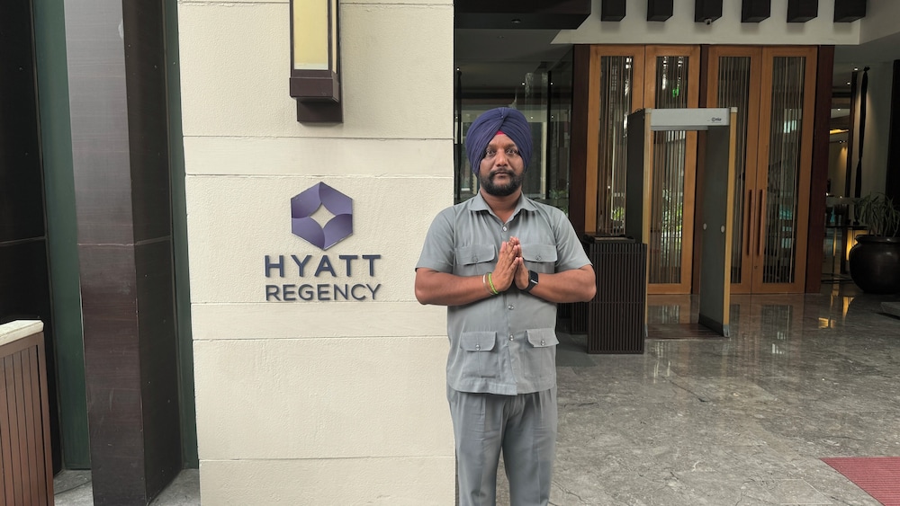 Hyatt Regency Amritsar Hotel & Spa 6/50