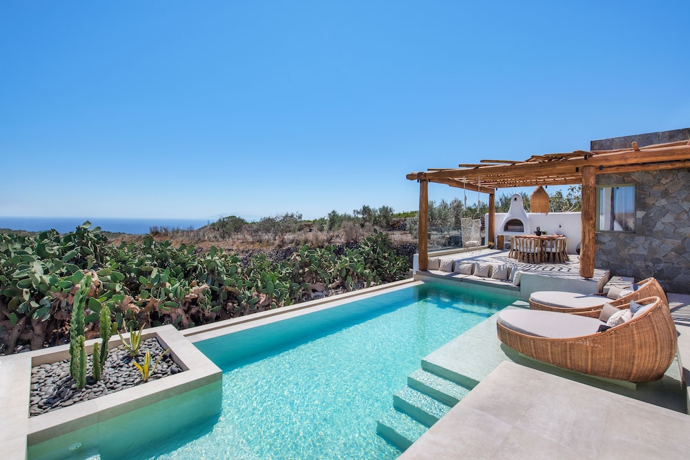 Ayama Hideway Villa 38/42