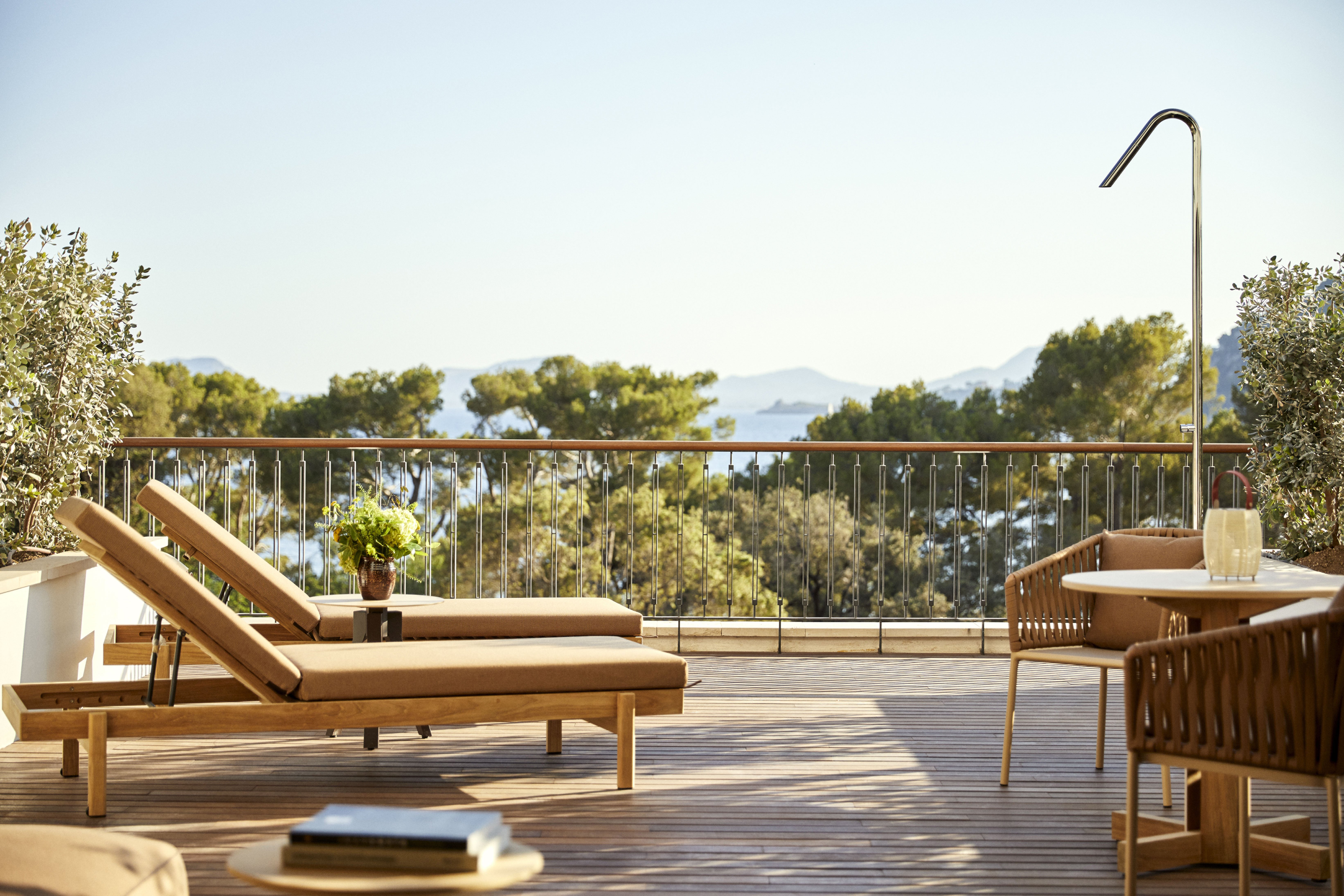 Four Seasons Mallorca at Formentor 26/61