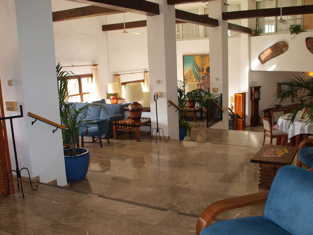 Parador de Melilla 26/49