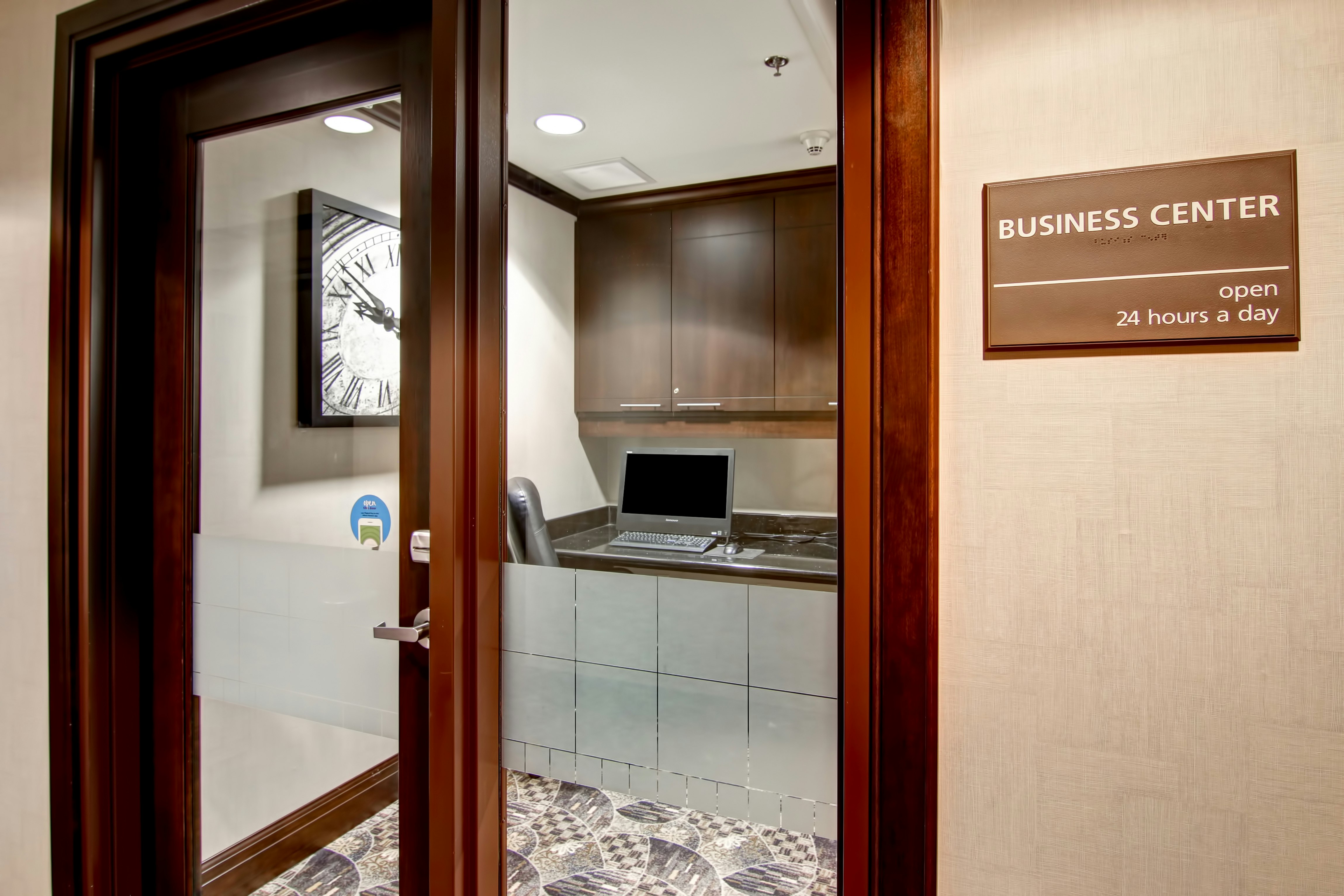 Hampton Inn by Hilton Toronto Airport Corporate Centre 35/49