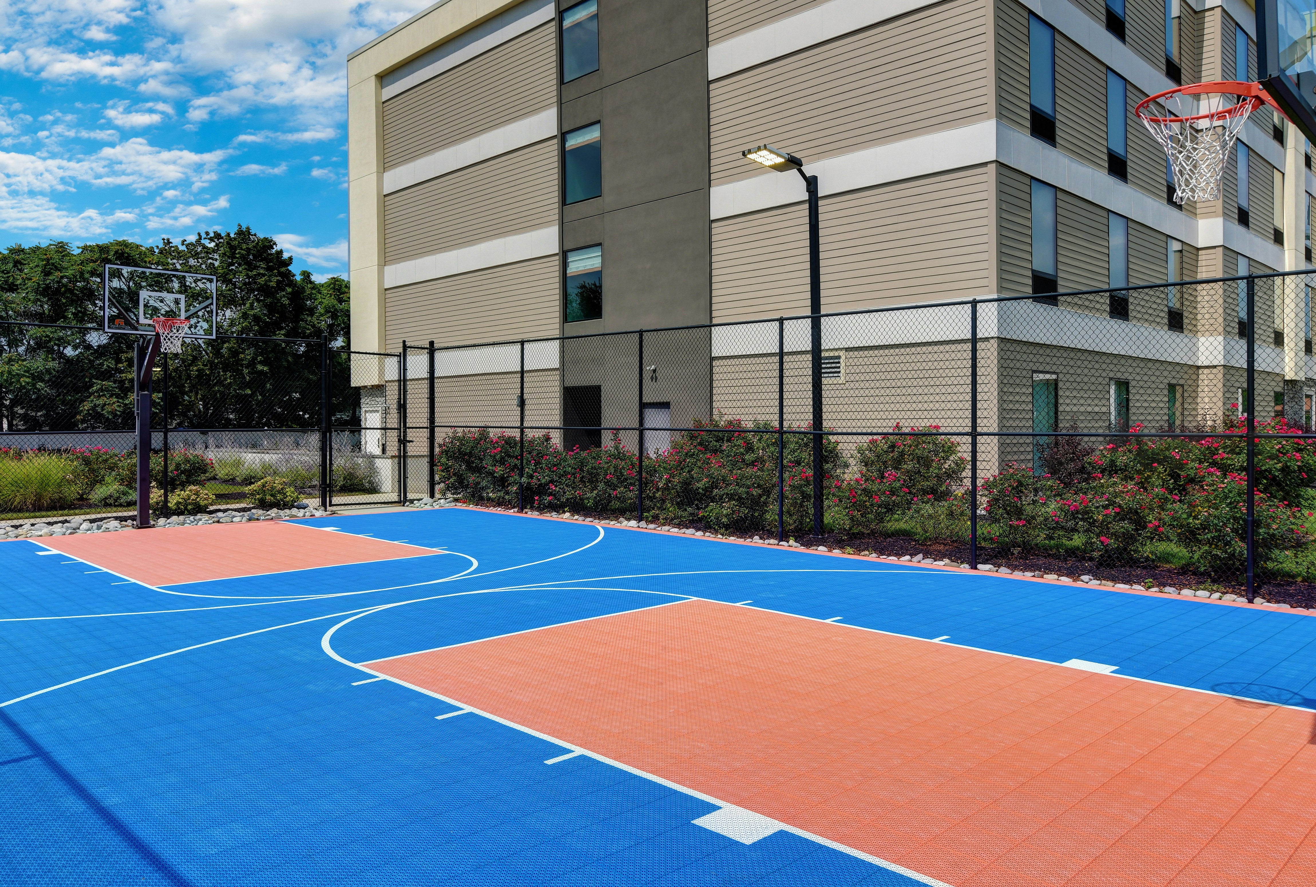 Home2 Suites By Hilton Bordentown 29/58