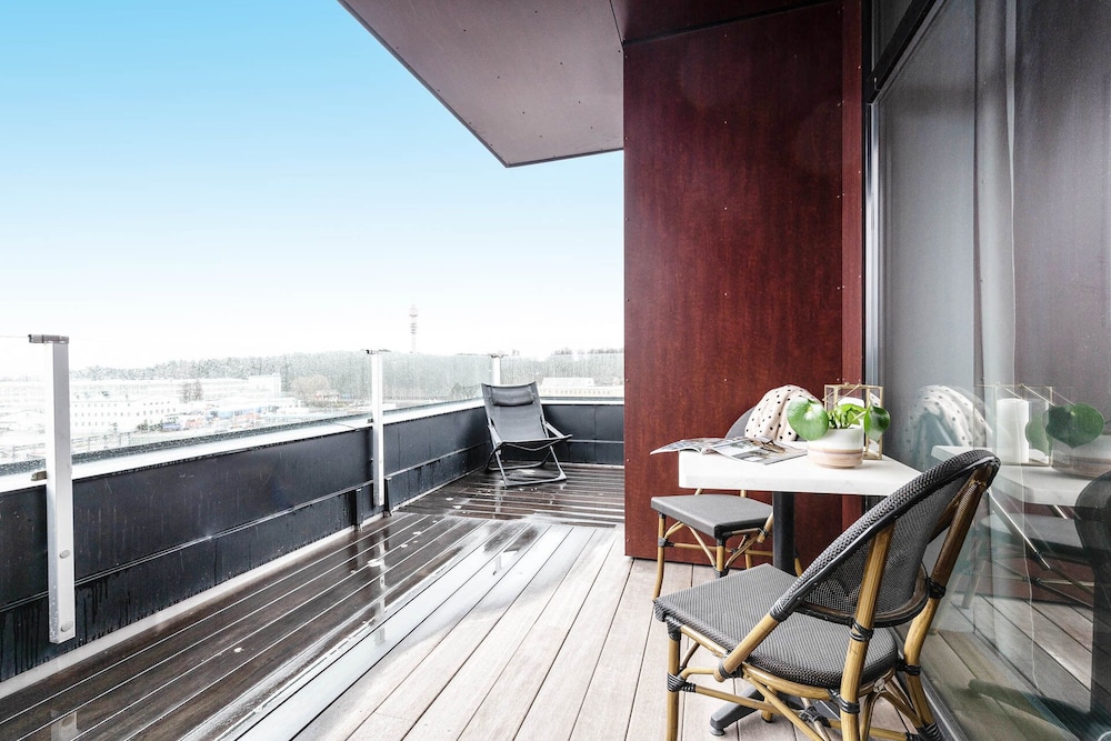 Biz Apartment Gardet 55/59