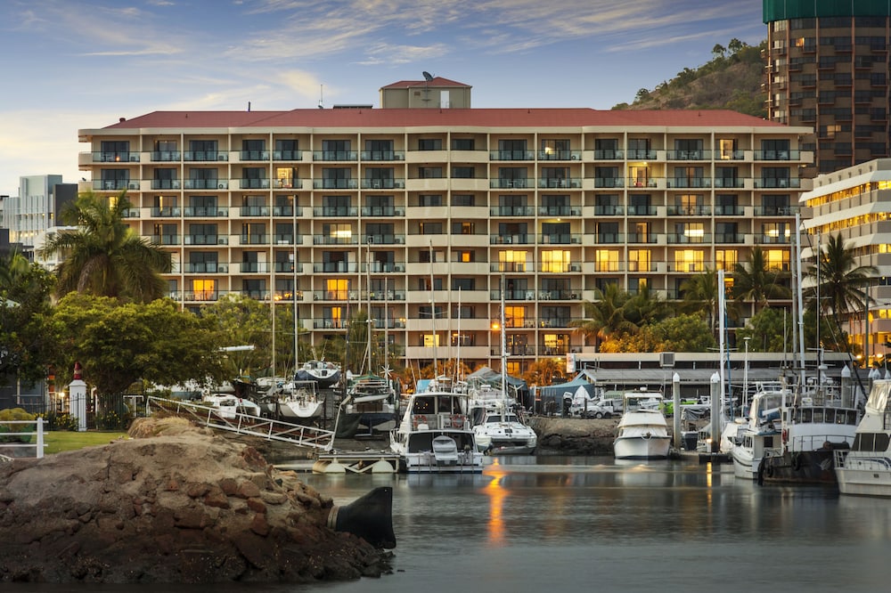 MainStay Suites Townsville photo2