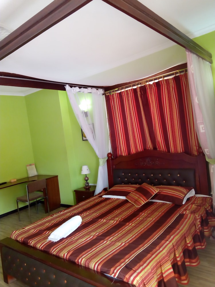 Lambada Holiday Resort 13/29