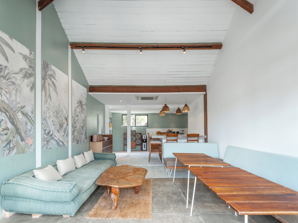 Batu Belig Living Managed by CPM Bali 25/49