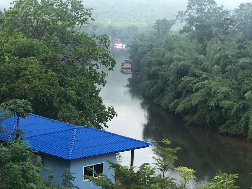 Star Hill Riverkwai Resort 81/85