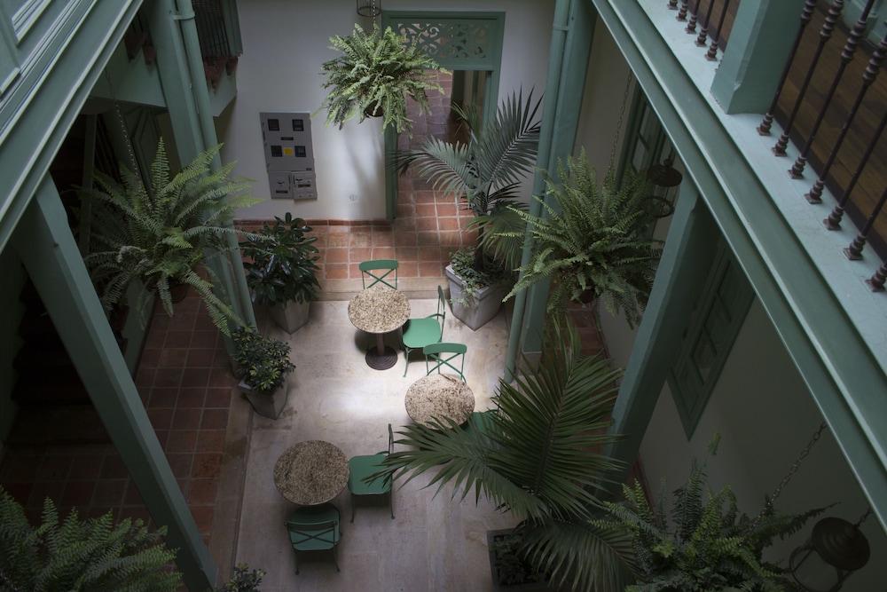 Hotel Casa de la Vega 10/42