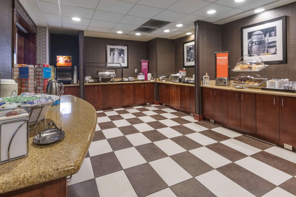 Hampton Inn Lehi-Thanksgiving Point 10/43