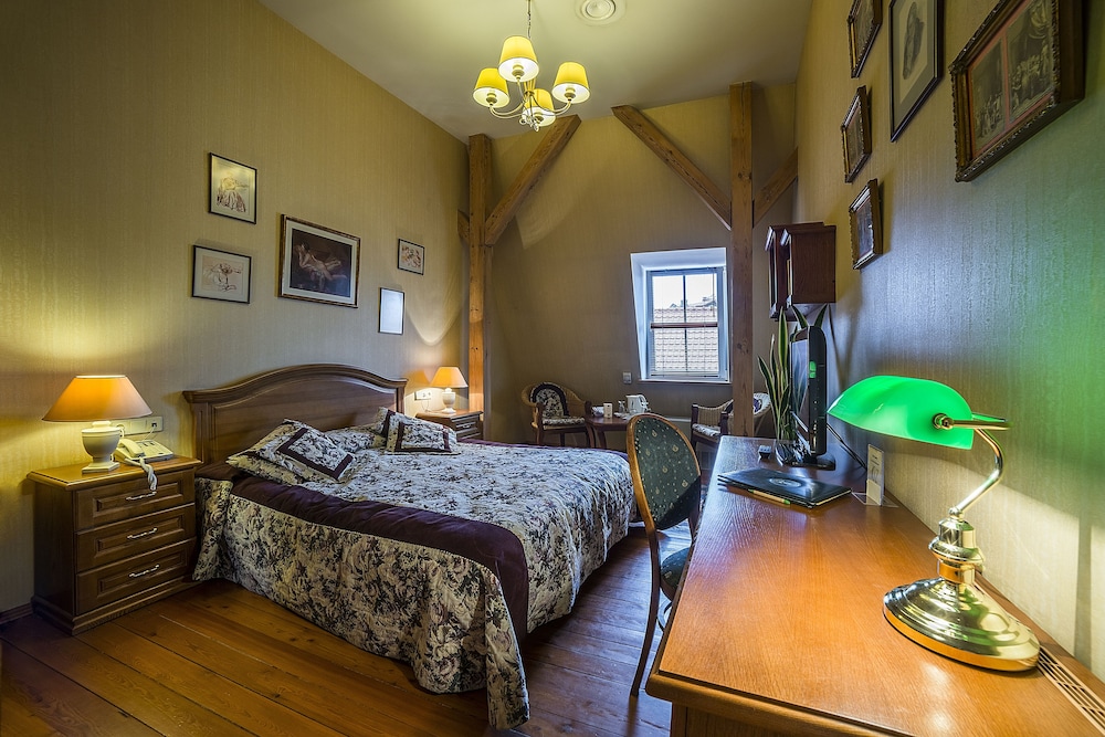 Shakespeare Boutique Hotel Vilnius 26/68