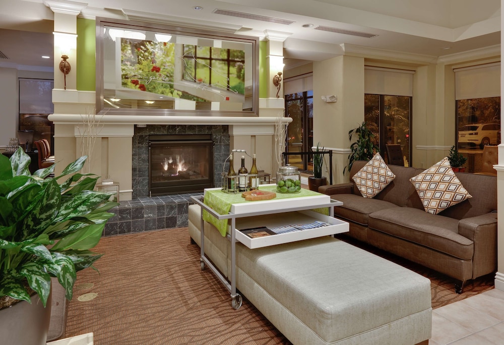 Hilton Garden Inn San Diego Del Mar 46/74