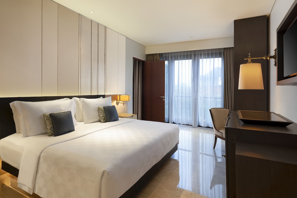 The Anvaya Beach Resort Bali 24/74
