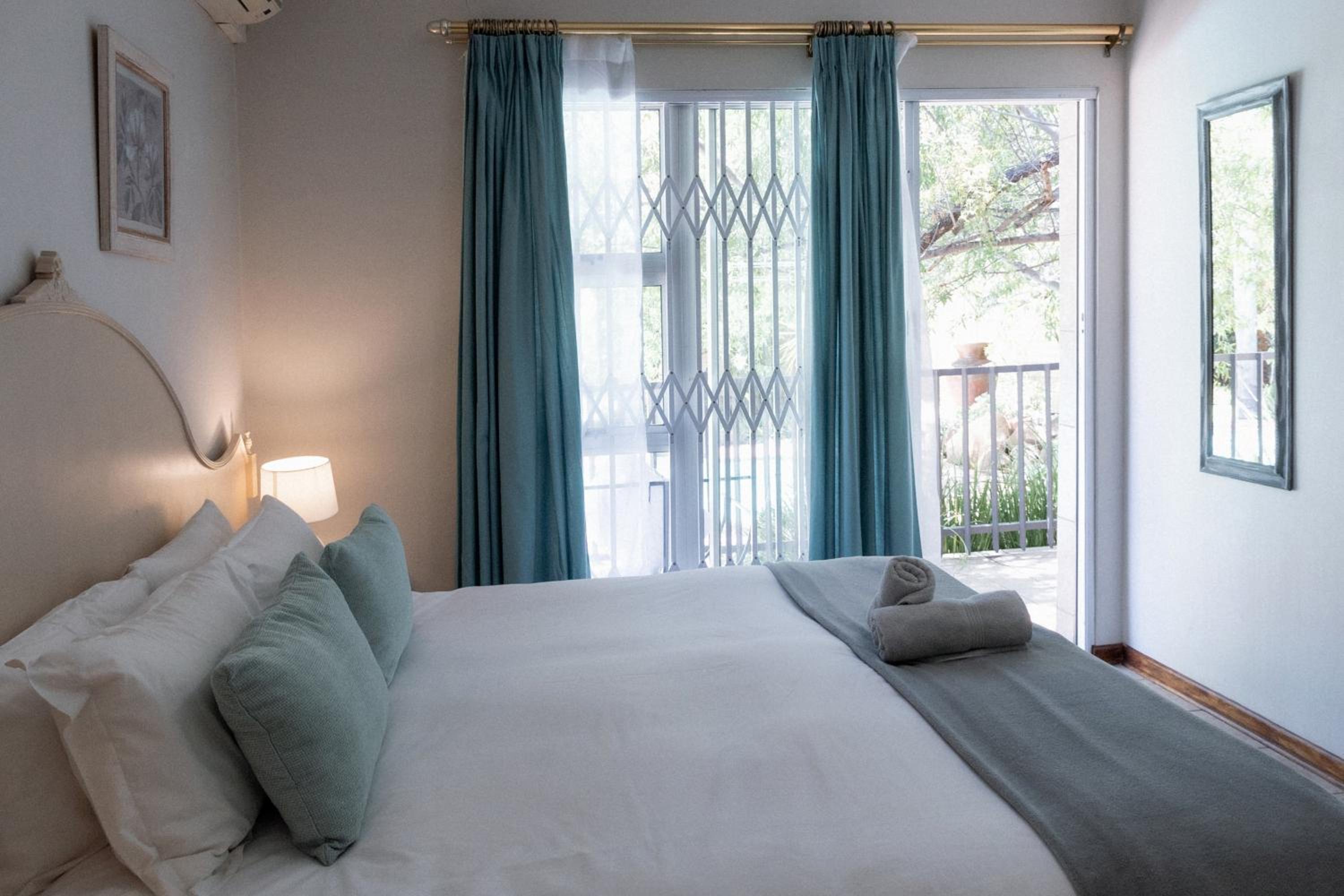 Park Living Guesthouse 20/50