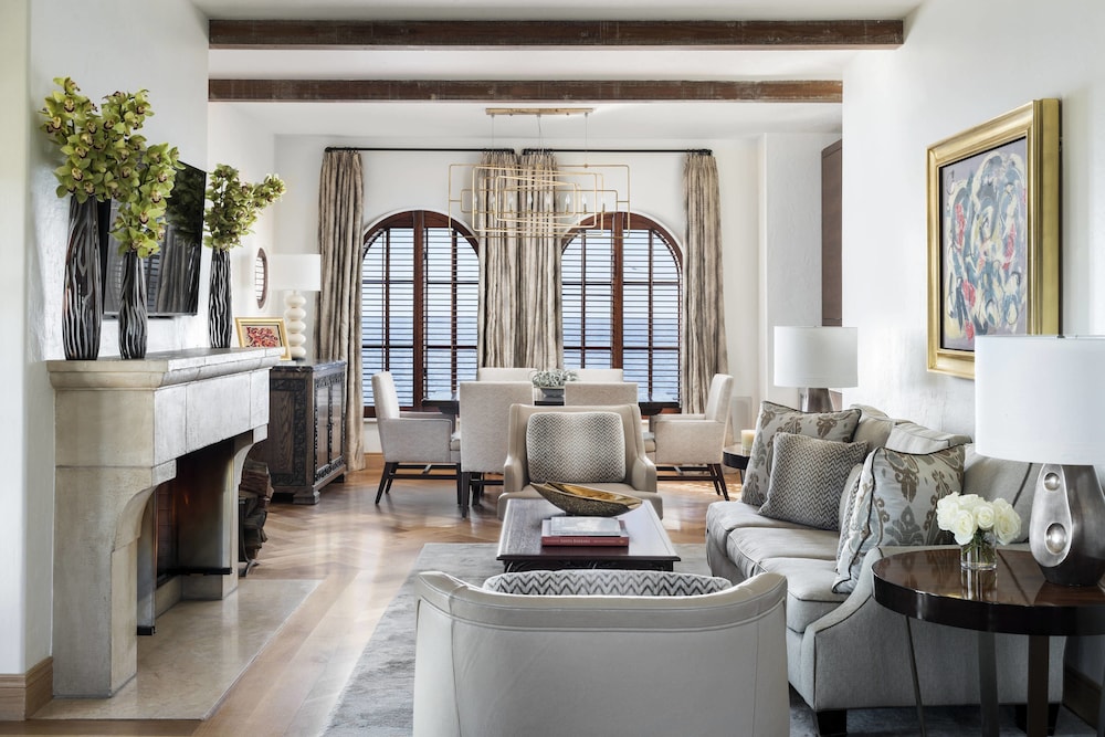 The Ritz-Carlton Bacara Santa Barbara 40/76