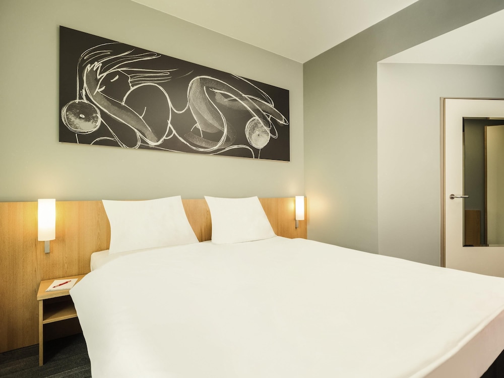 Hotel Ibis Vienna Airport 14/68