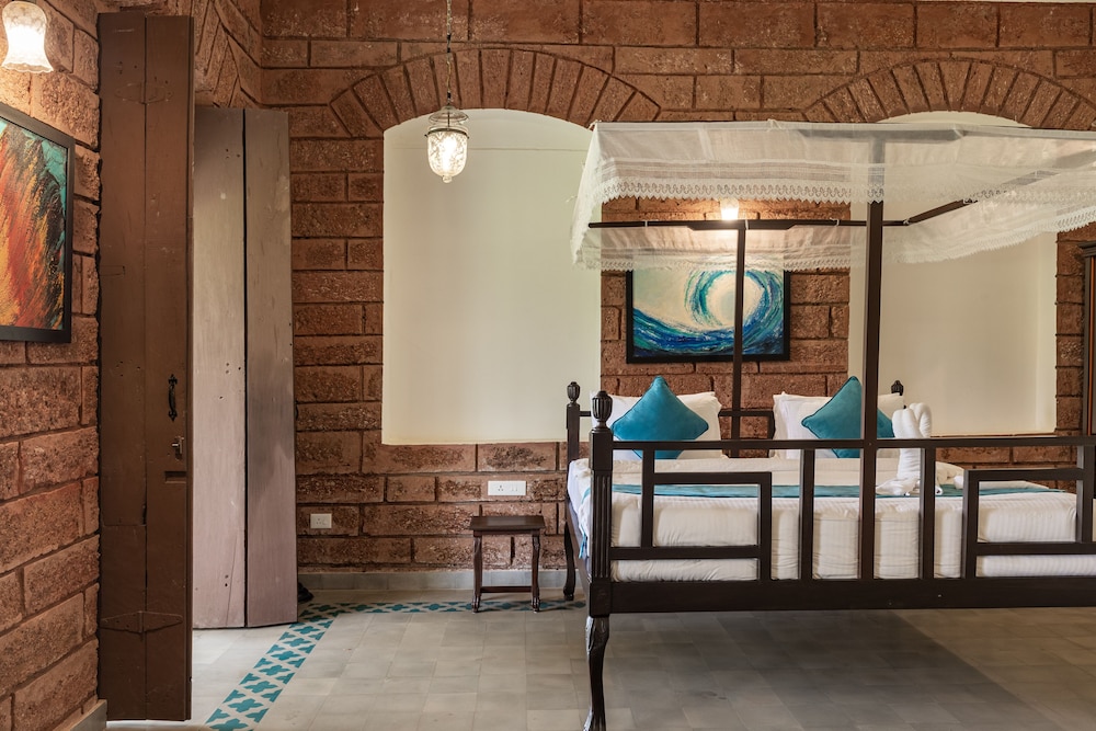Silva Heritage Goa 29/50