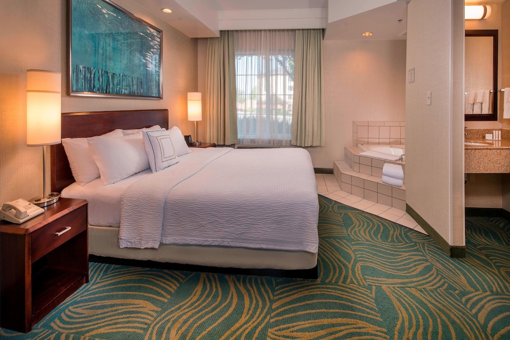 Springhill Suites by Marriott State College 14/63