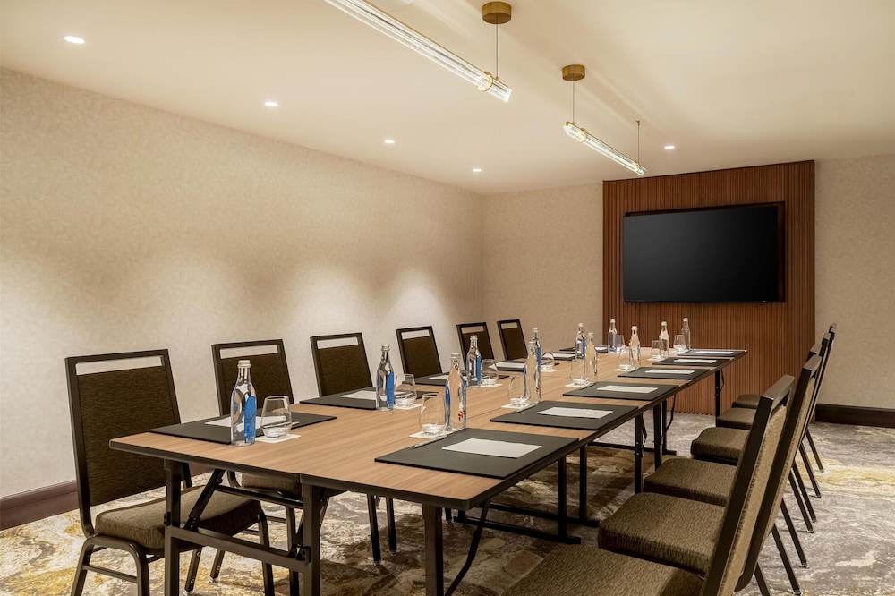Panama Marriott Hotel 44/54