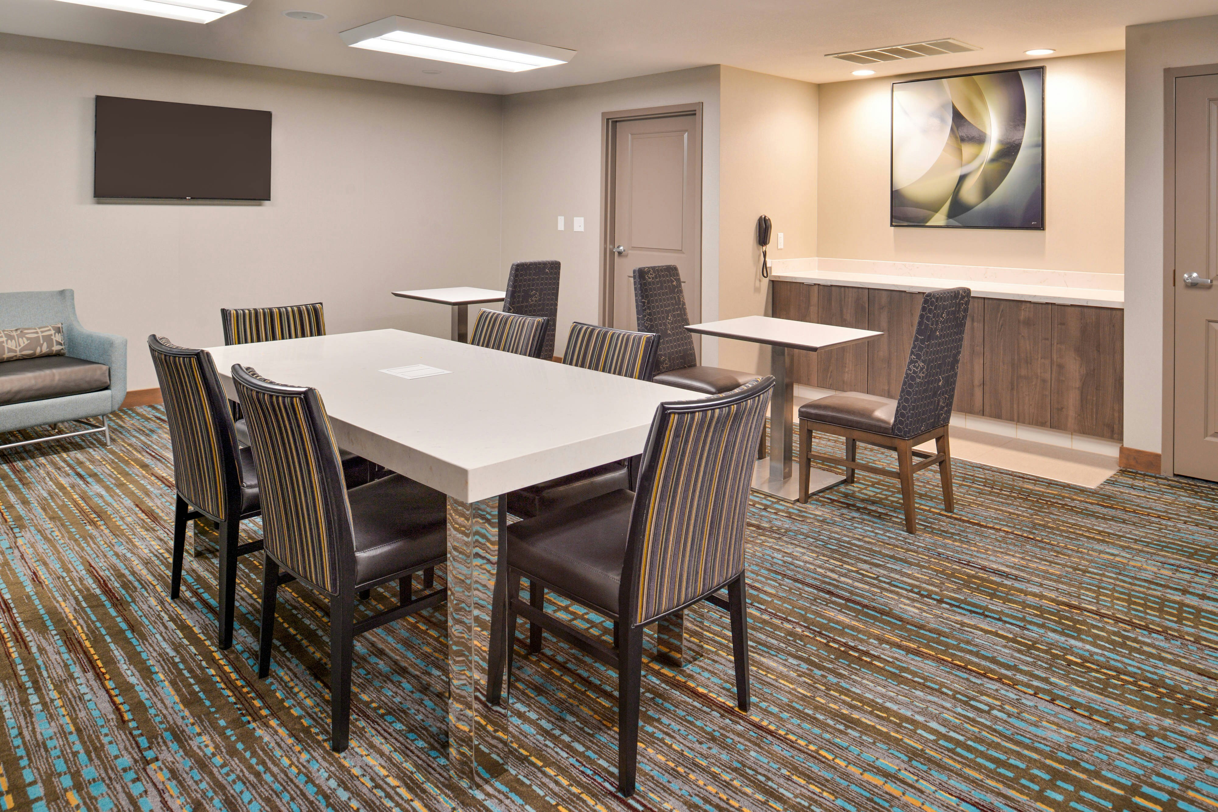 Residence Inn Boise Downtown 27/32