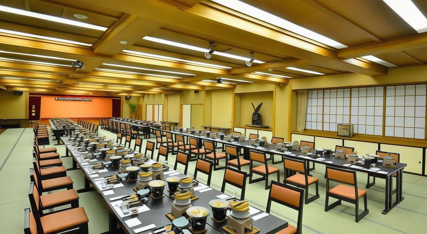 Nishikinoyu Jimotoya 28/31