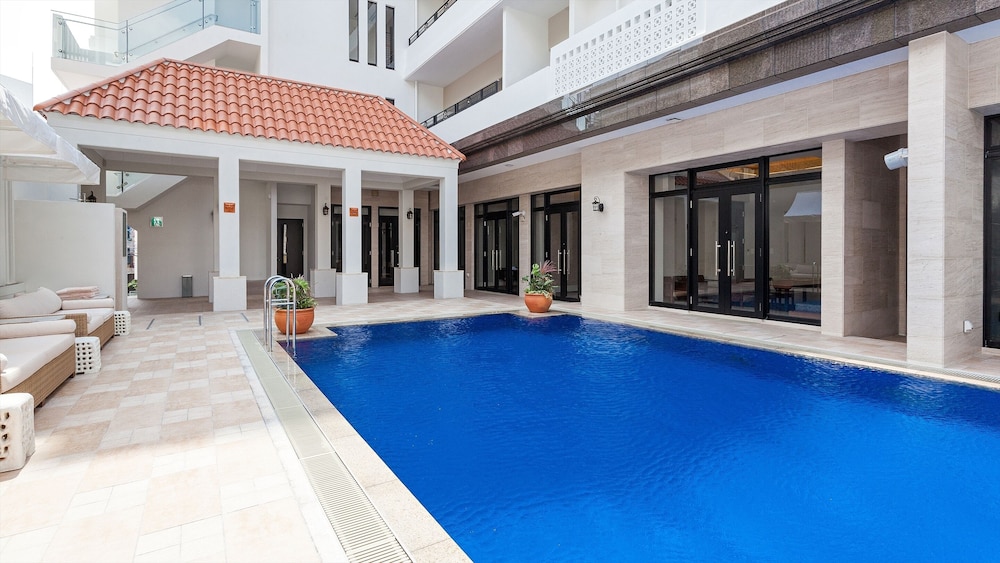 Okinawa Kariyushi Resort Exes Naha 43/46