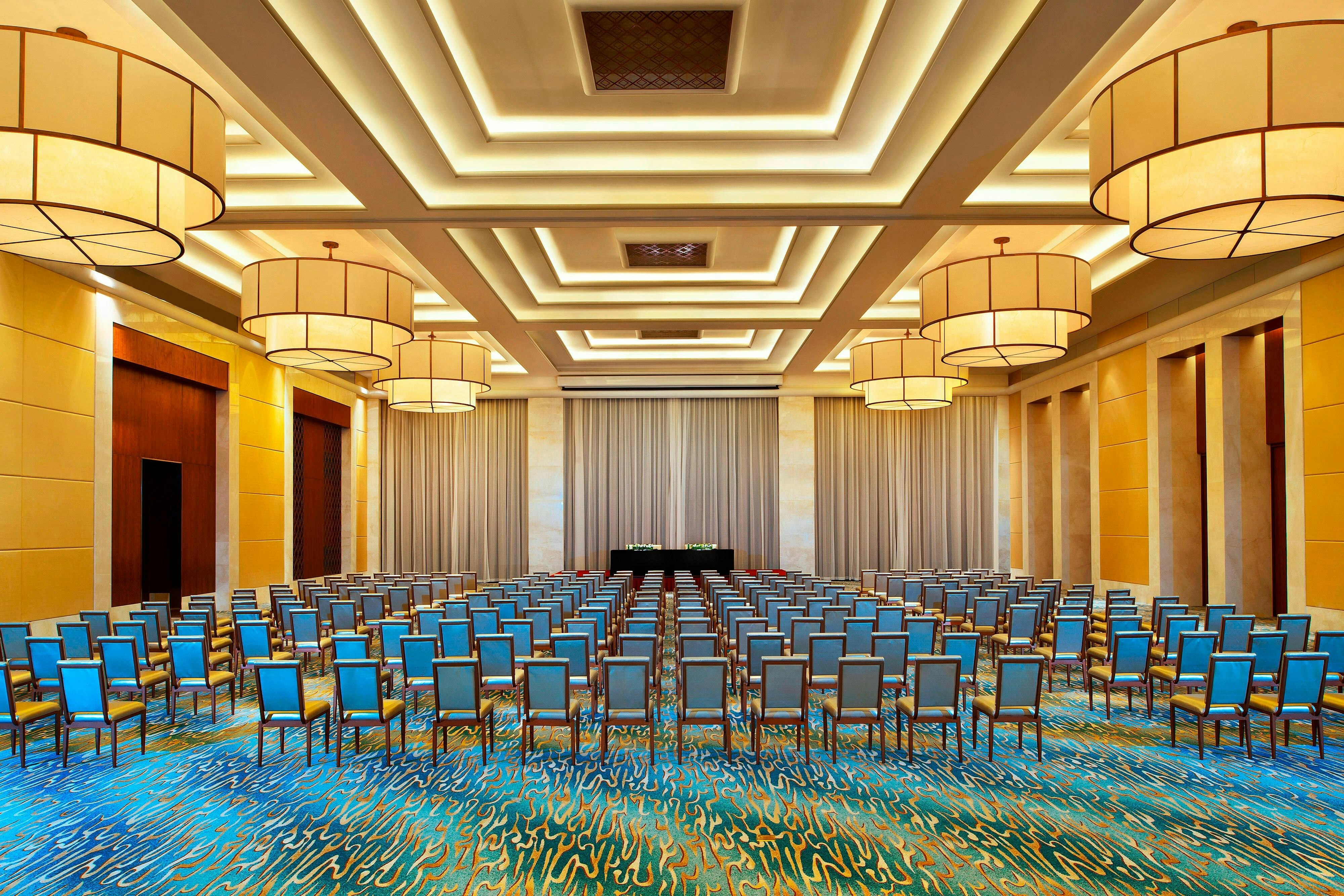 The St Regis Sanya Yalong Bay Resort 61/79