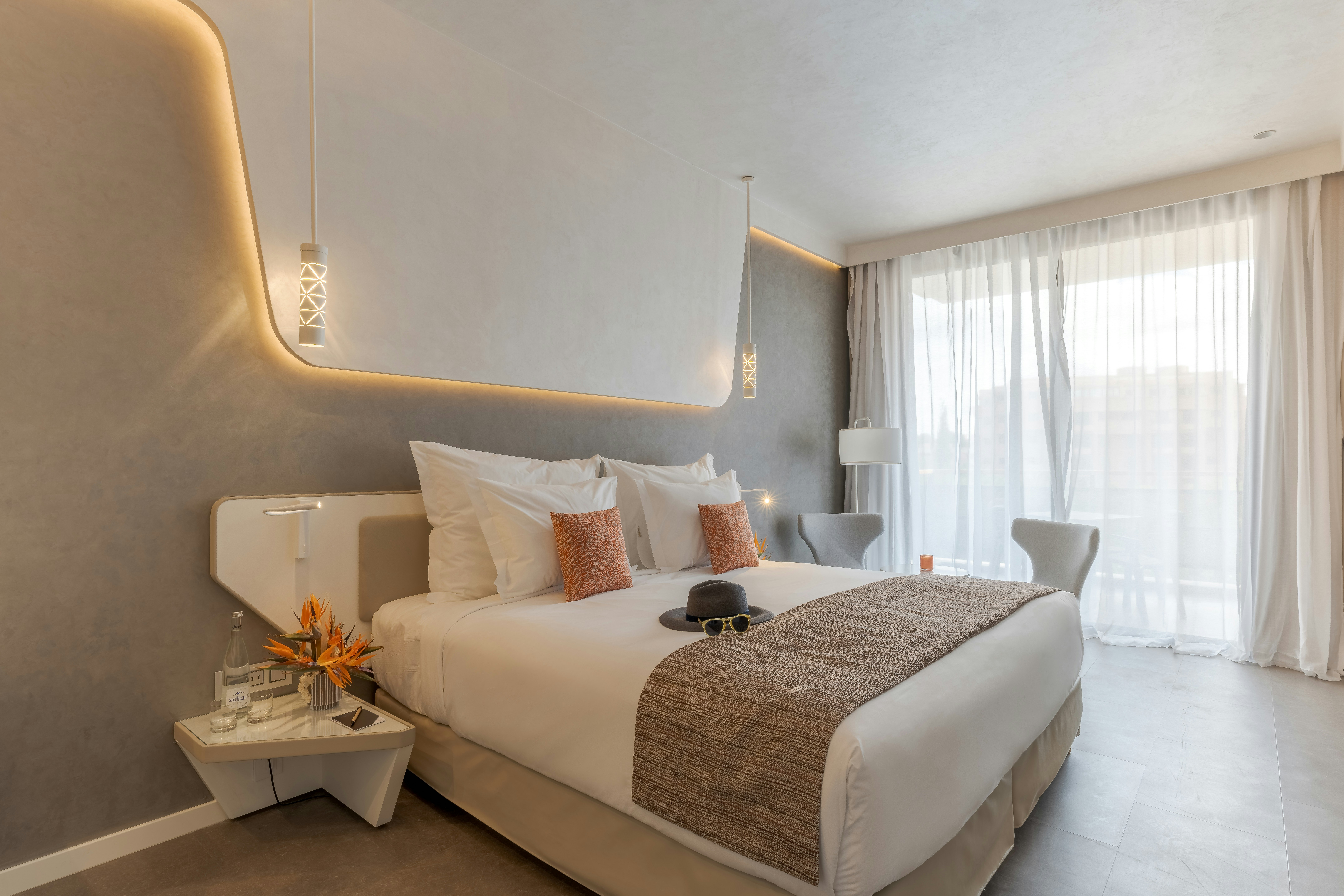Pestana CR7 Marrakech 14/50
