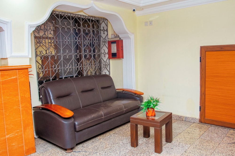 Sleep Inn Hotel Kariakoo 32/50