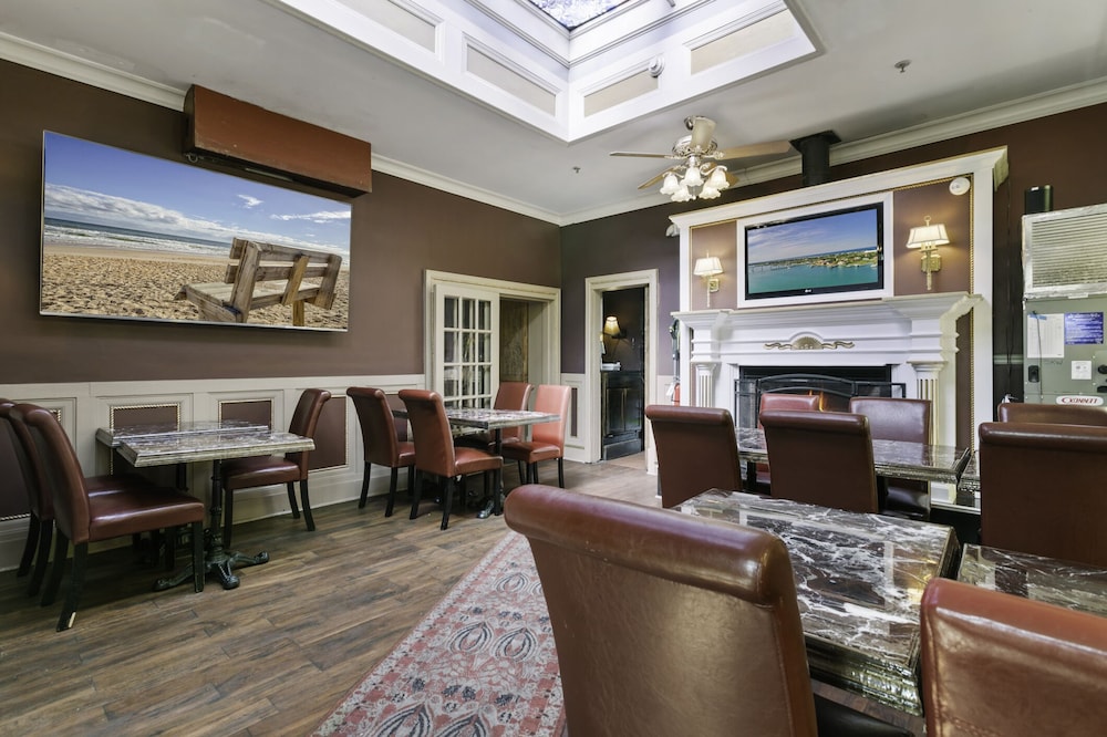 Casablanca Inn On The Bay 31/49
