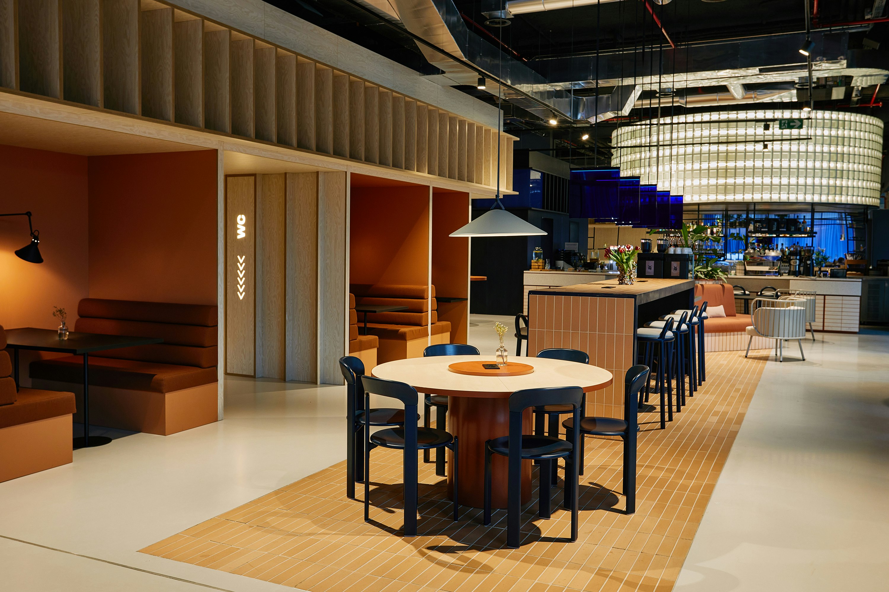 The Social Hub San Sebastian 48/61