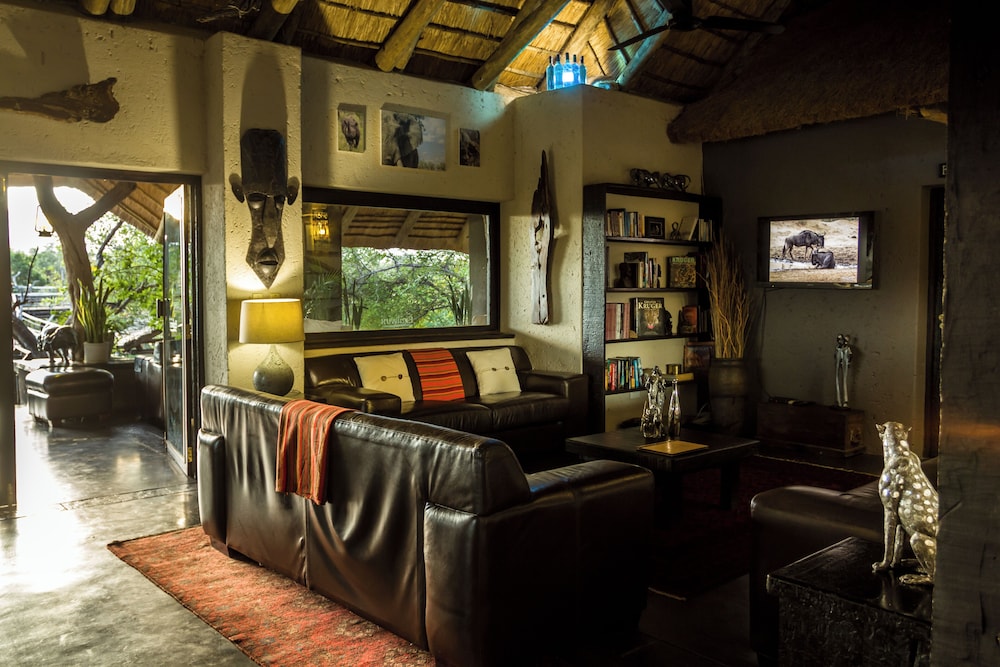 Ezulwini Game Lodges 31/50