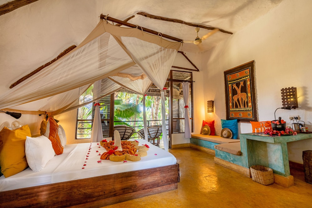 Zoi Boutique Hotel Zanzibar 24/34