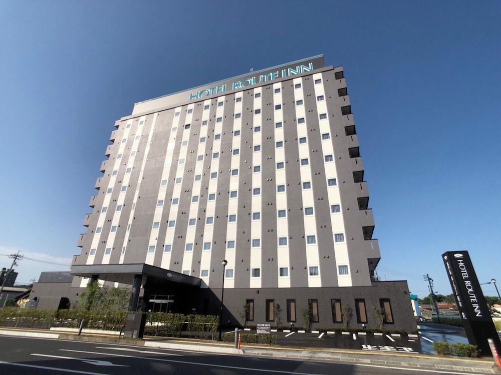 Hotel Route Inn Masuda 2/36