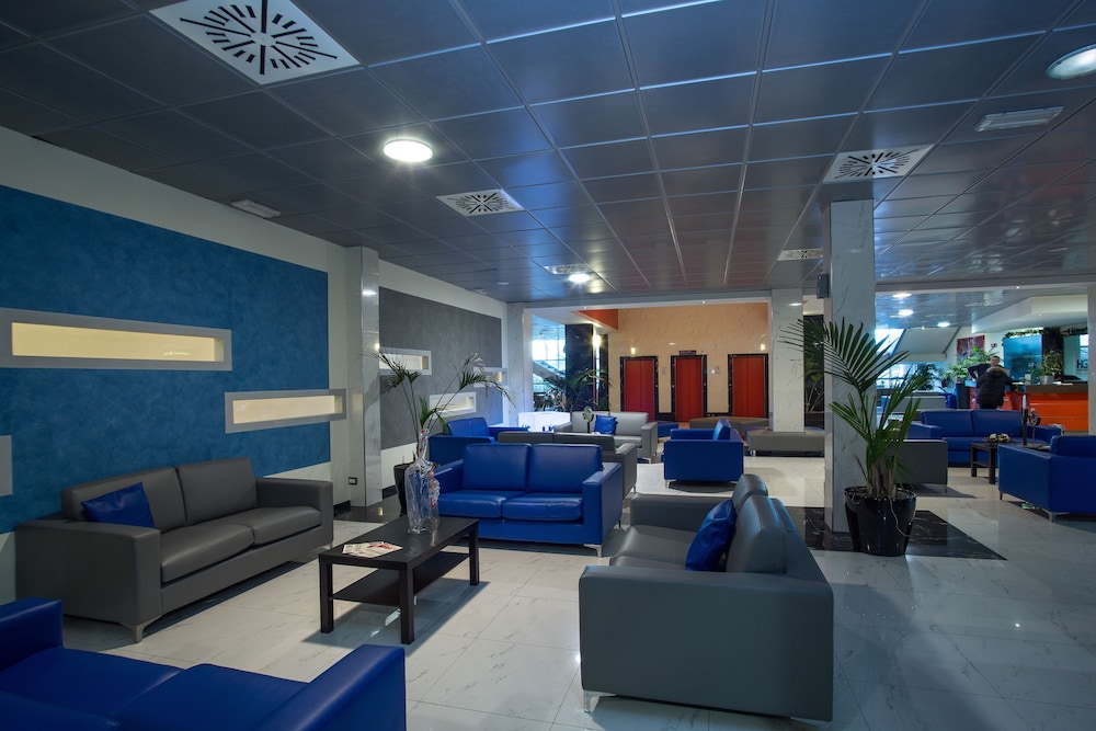 Hotel Galilei 6/40