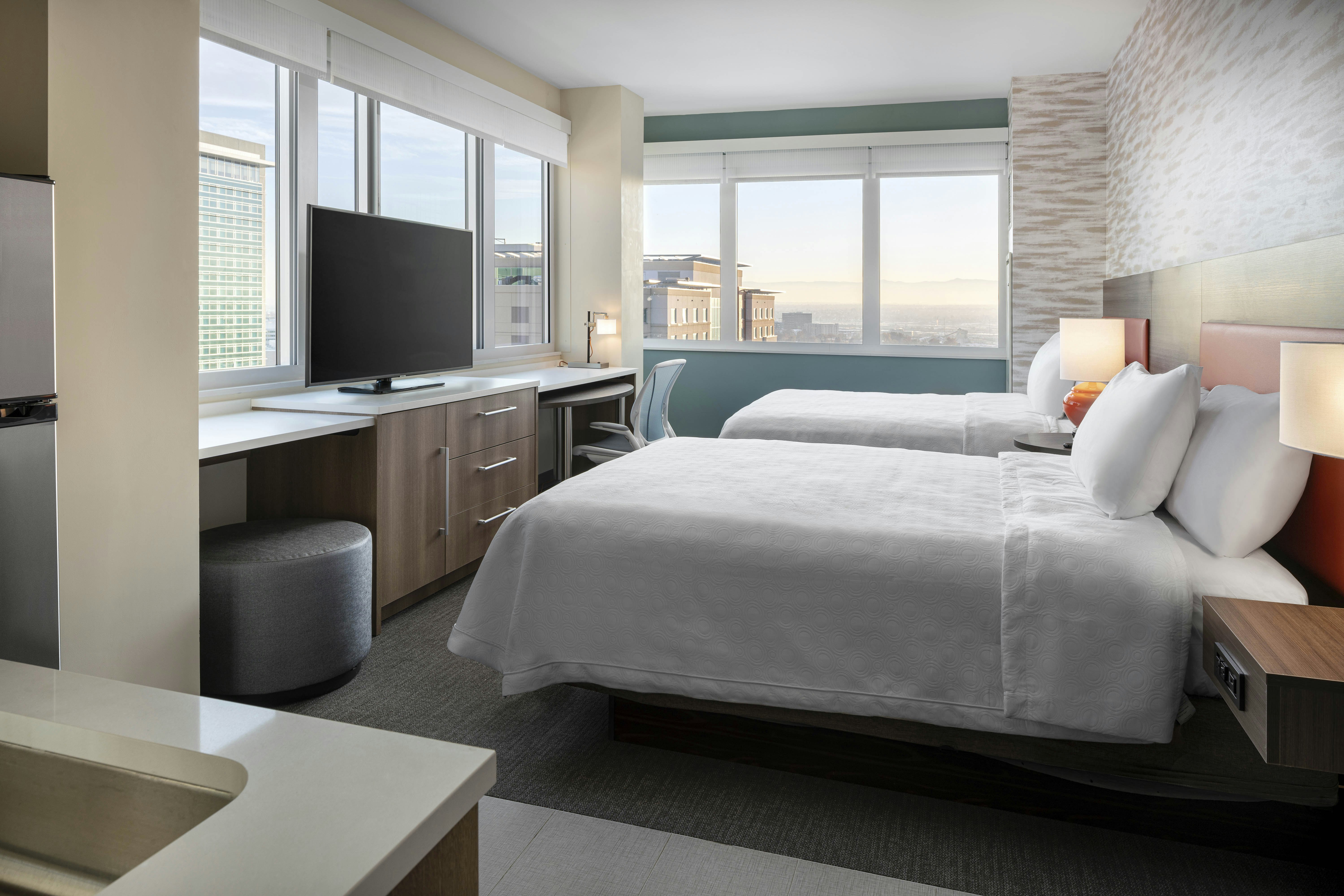 Home2 Suites By Hilton Denver Downtown Convention Center 11/51