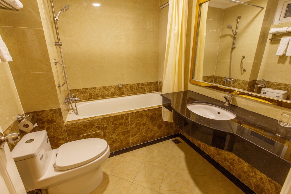 Huong Sen Annex Hotel 20/68