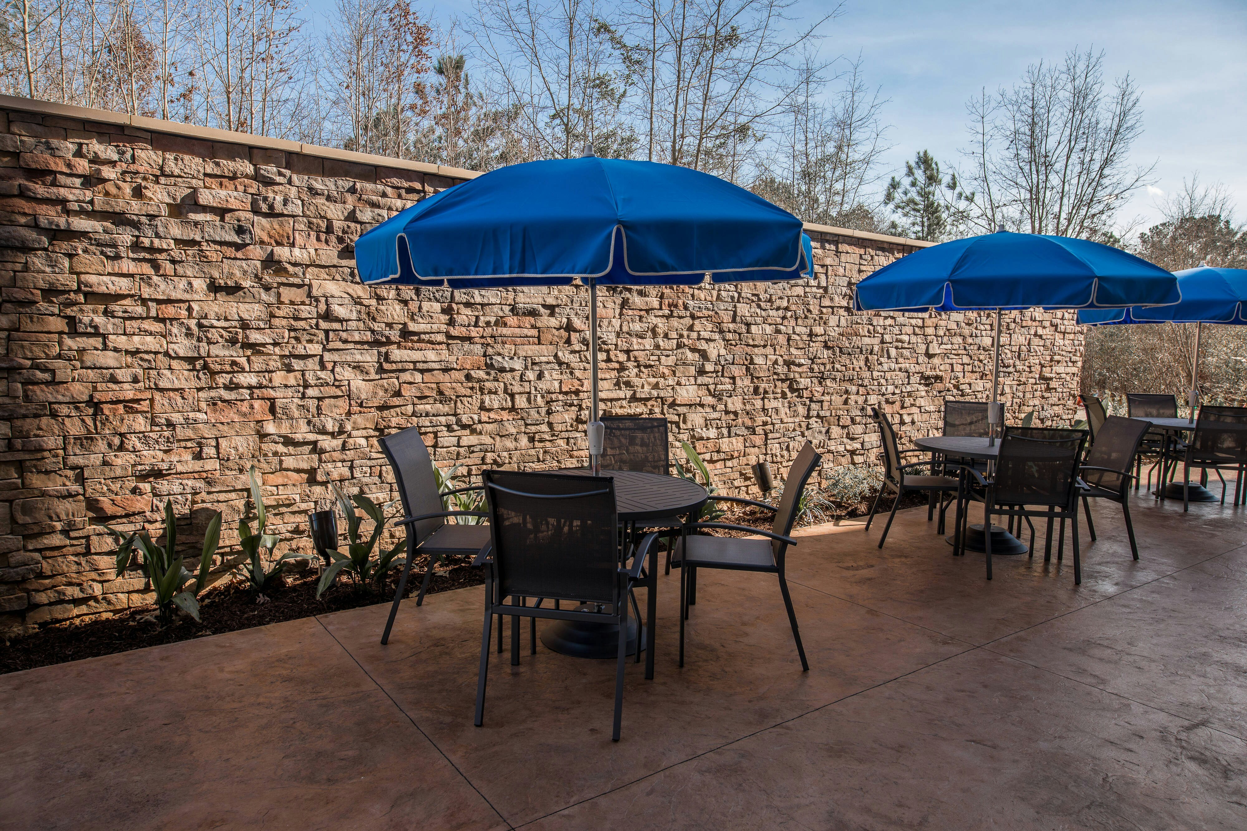 Fairfield Inn And Suites Florence I 20 28/30